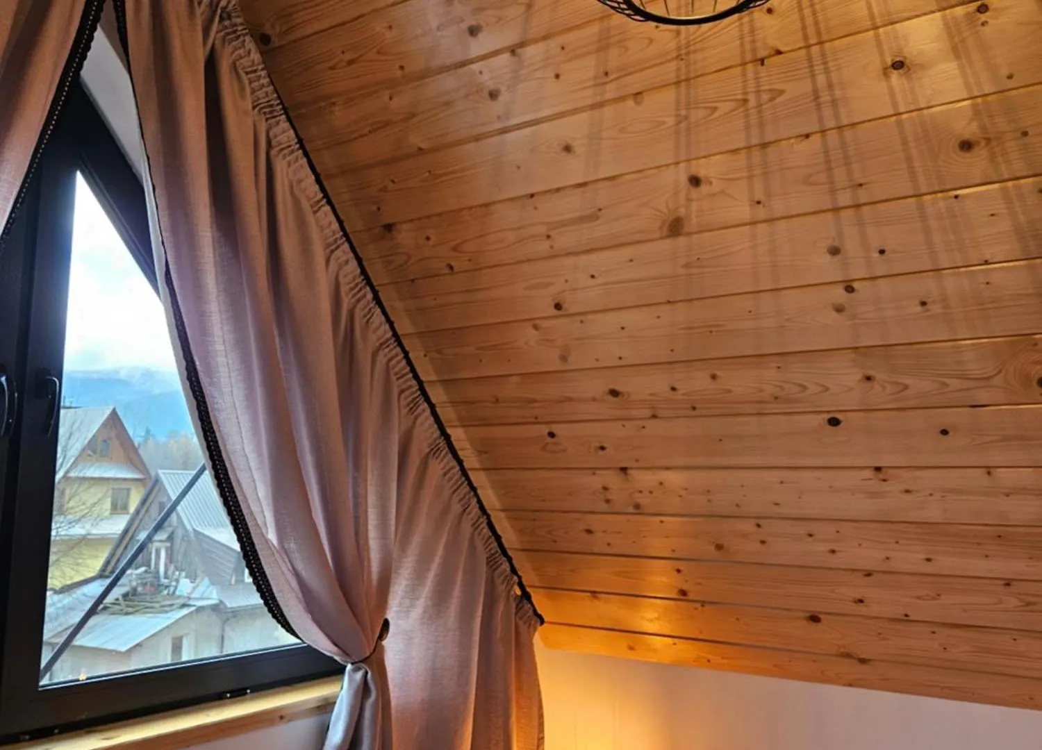 Chalet Domek Na Uboczu Zakopane