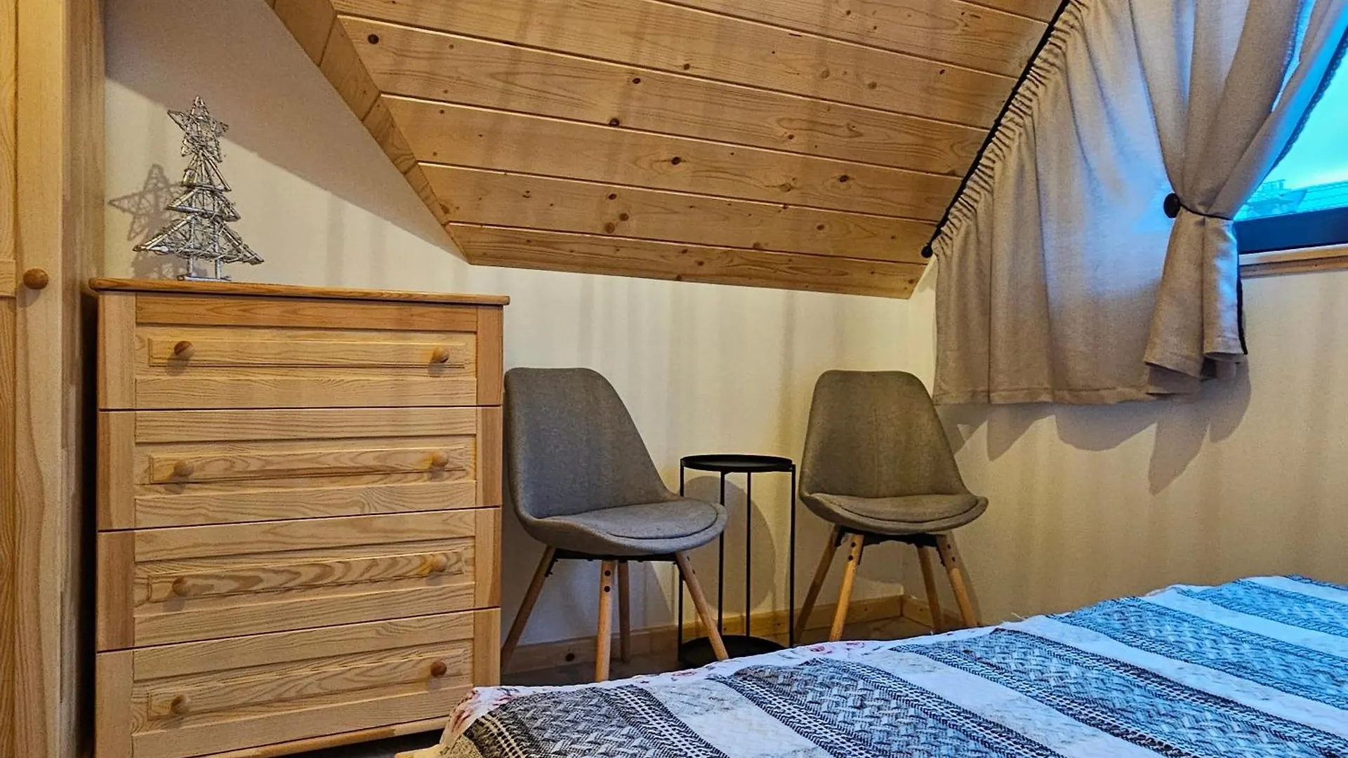 Domek Na Uboczu Zakopane 0*,