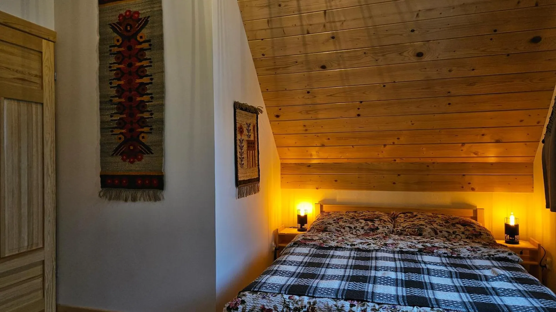 Domek Na Uboczu Zakopane